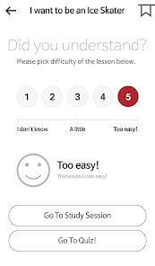 Screenshot 3 Basic English for Beginners android