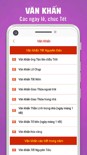 Lịch Âm 2023 - Lịch Vạn Niên