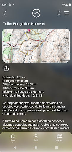 Geo Valdevez Screen 3
