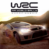 WRC The Official Game APK download