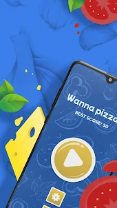 Wanna Pizza