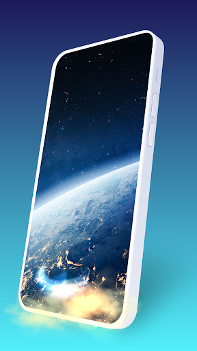 3D Parallax 4K Live Wallpapers for Android - Download