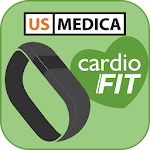 US Medica Cardio FIT Apk