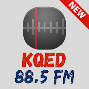Top 10 Music & Audio Apps Like KQED - Best Alternatives