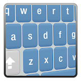 SOFTBLUE Smart Keyboard Skin icon