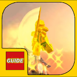 New LEGO Ninjago Tips icon