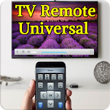 TV Remote Universal Prank icon