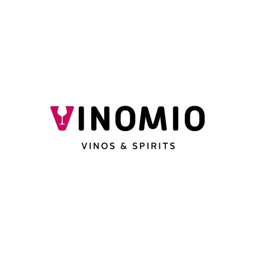 Vinomio logo