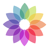 MyColorful  -  Coloring Book icon