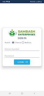 Download Sambash SP App For PC Windows and Mac apk screenshot 3