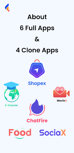 Senior Kit - Flutter UI kit Screen 3