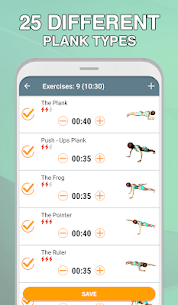 Plank workouts – take a 30 day challenge 2