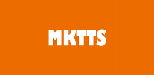 MK TTS (Text-To-Speech)
