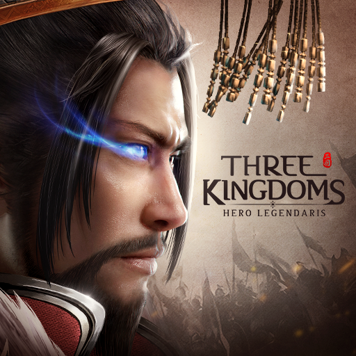 Three Kingdoms: Hero Legendari