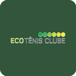 Imagen de ícono de Eco Tenis Clube