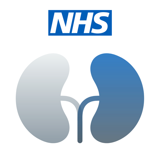 Transplant Alert App logo