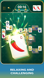 Mahjong Solitaire Games 2