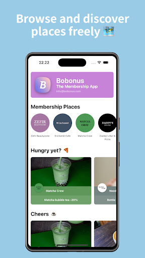 Bobonus Screen 2