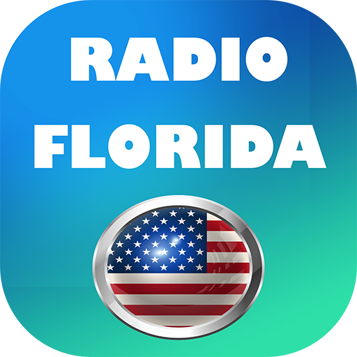 Radio Florida FM - Radio USA logo