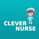 Cover Image of ดาวน์โหลด Clever Nurse  APK