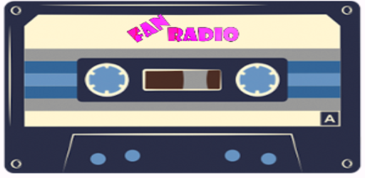 FanRadio Screen 2