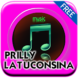 Lagu Prilly Latuconsina icon