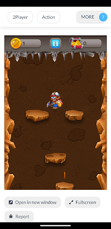 Game screenshot Gold Miner hack
