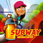 Cover Image of Télécharger GUIDE Subway Winner Surferz 1.0 APK