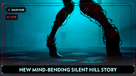 SILENT HILL: Ascension APK (Android Game) – Free Download 2