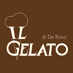「Il Gelato di De Bona」のアイコン画像
