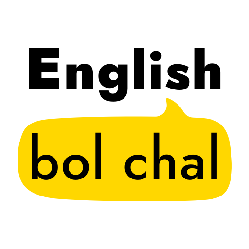 English Bol Chal logo