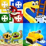 Family Board Games All in One Apk