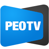 PEO TV icon