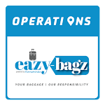 Cover Image of 下载 EazyBagz - Operations 1.0.2 APK
