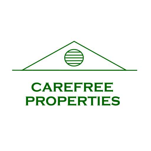 Carefree Properties logo