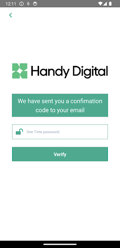 Handy Digital Screen 2