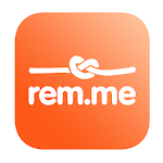 Cover Image of ダウンロード Rem.me  APK