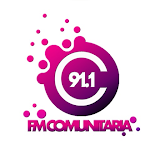 FM Comunitaria 91.1 icon