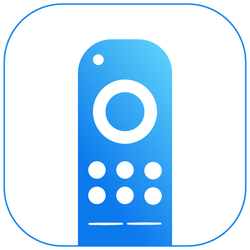 Sanyo Remote Control - Roku TV logo