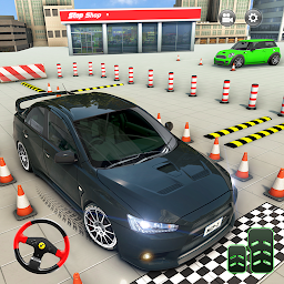 Icon image Car Parking 3D Sim - Car Game