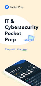 IT & Cybersecurity Pocket Prep Unknown