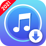 Cover Image of Unduh Music Downloader - Free music Download 1.1.2 APK