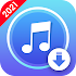 Music Downloader - Free music Download1.0.8