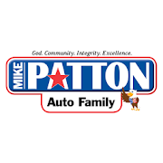 Mike Patton Auto Family