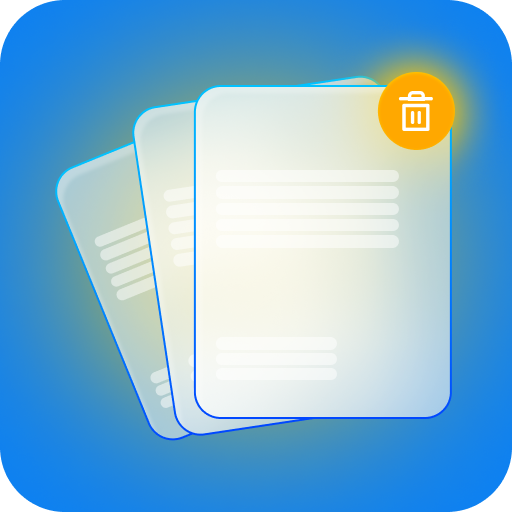 Duplicate File Remover Cleaner