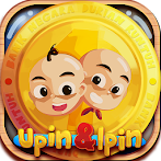 Upin & Ipin Coindrop