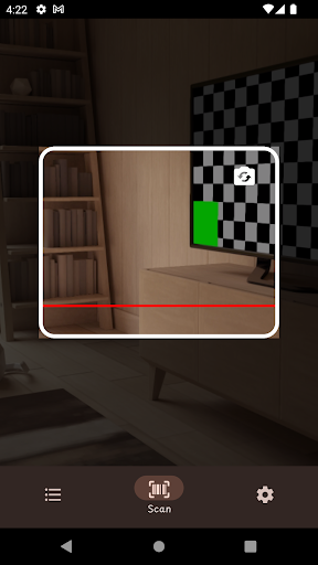 ScanSage Screen 3