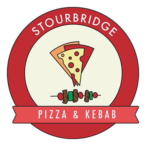 Stourbridge Pizza and Kebab logo