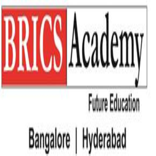 BRICS Academy logo