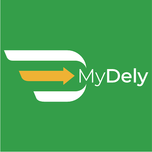 MyDely logo